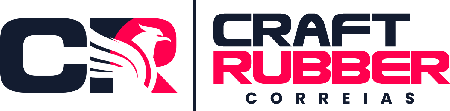 Craft Rubber Correias